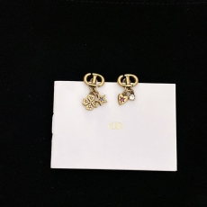 Christian Dior Earrings